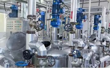 Factory facility photo 3