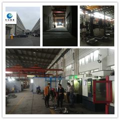 Factory facility photo 2