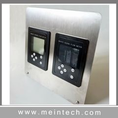Factory and facilities of ZHENGZHOU MEINTE INSTRUMENT CO., LTD.