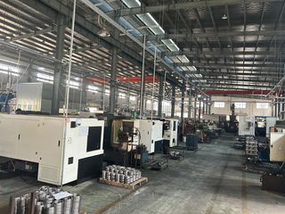 Factory facility photo 4