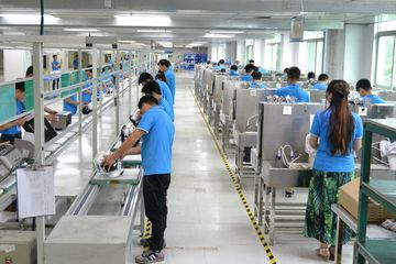 Factory facility photo 4
