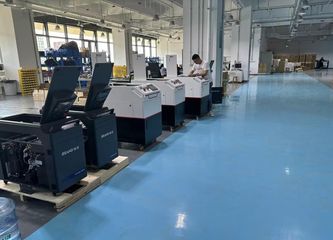 Factory facility photo 4