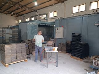 Factory facility photo 4