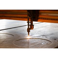 Factory facility photo 4