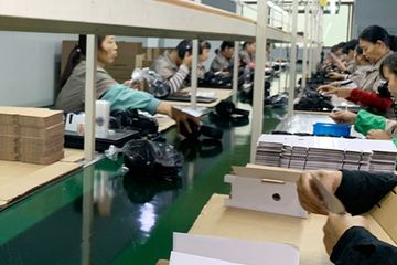 Factory facility photo 3