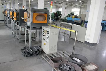 Factory facility photo 3