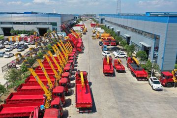 Factory facility photo 4