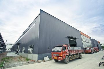 Factory facility photo 4