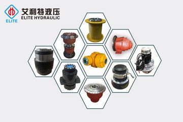 Factory and facilities of Qingdao Elite Hydraulic Co., Ltd.