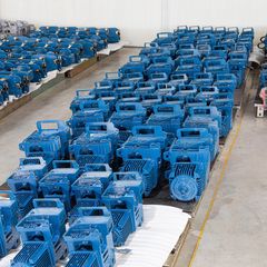 Factory facility photo 5