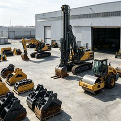 Factory facility photo 4