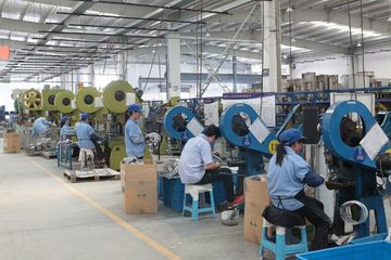 Factory facility photo 4