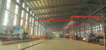 Factory facility photo 3