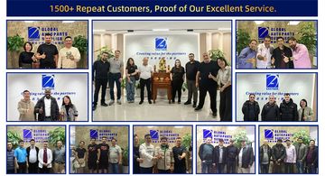 Factory and facilities of Ningbo Eastiger Products Co., Limited