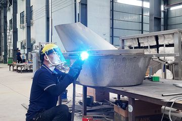 Factory facility photo 5