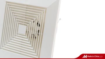 Factory and facilities of Foshan Oukon Electrical Appliance Co., Ltd.