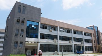 Factory facility photo 3