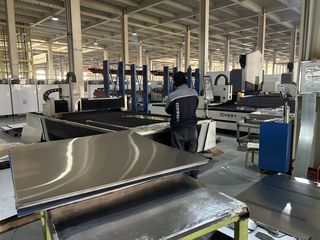 Factory facility photo 2