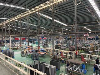 Factory facility photo 4