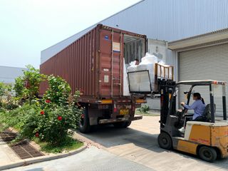 Factory facility photo 5