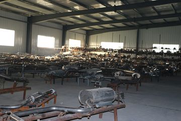 Factory facility photo 4