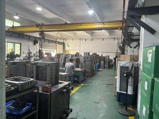 Factory facility photo 3