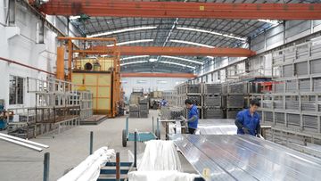 Factory facility photo 5