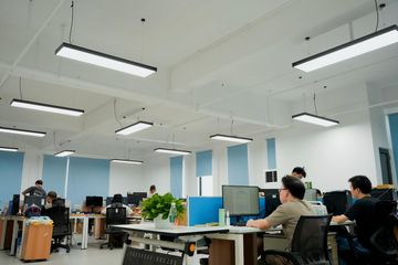 Factory facility photo 4
