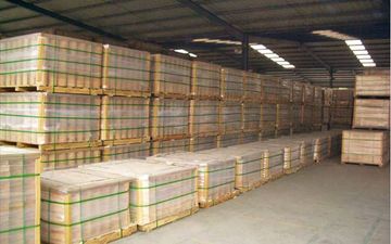 Factory facility photo 5