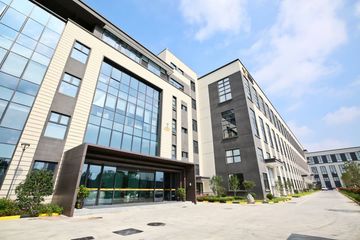 Factory facility photo 5