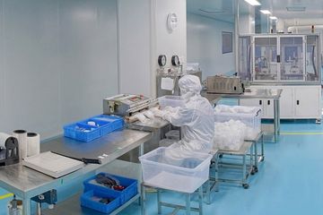 Factory facility photo 3