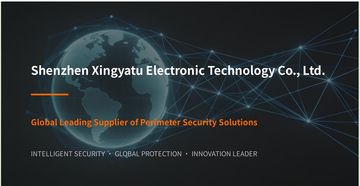 Factory and facilities of Shenzhen Xingyatu Electronic Technology Co., Ltd
