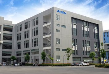 Factory facility photo 5
