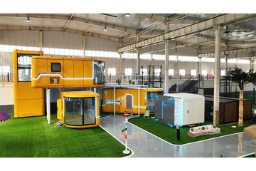 Factory facility photo 4