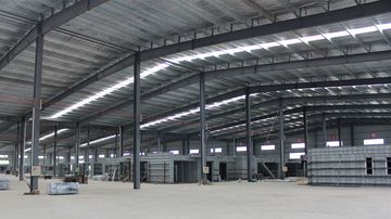 Factory facility photo 5