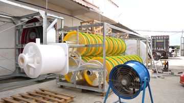 Factory facility photo 4