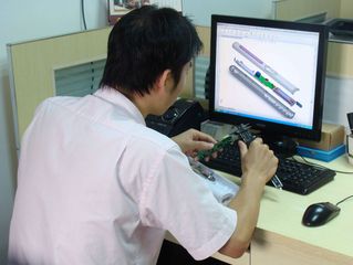Factory facility photo 3