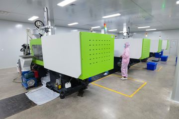 Factory facility photo 2