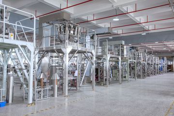 Factory facility photo 4