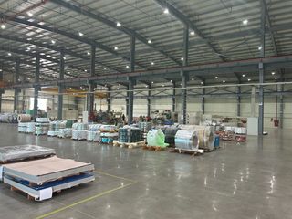 Factory facility photo 4