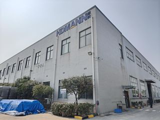 Factory facility photo 2