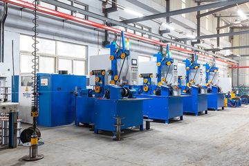 Factory facility photo 3