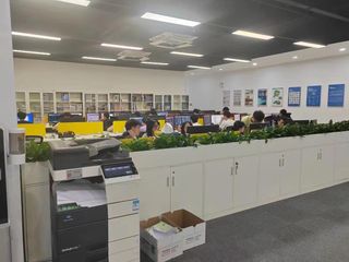 Factory facility photo 4