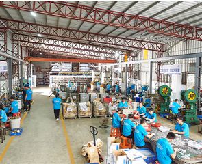 Factory facility photo 4