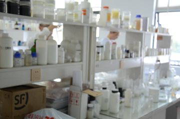 Factory facility photo 4