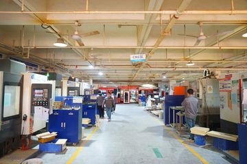 Factory facility photo 3