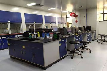 Factory facility photo 4