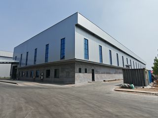 Factory facility photo 4
