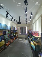 Factory and facilities of Shantou Zhiwei Electronic Technology Co., Ltd.