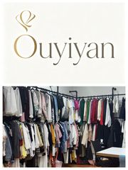 Factory and facilities of Dongguan Humen Ouyiyan Clothing Business